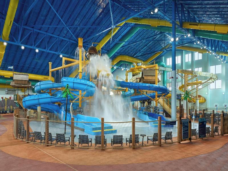 Great Wolf Lodge Naples image
