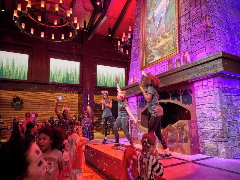 Great Wolf Lodge Naples image