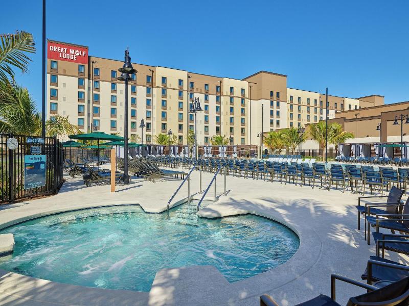 Great Wolf Lodge Naples image