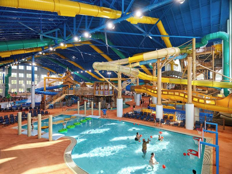 Great Wolf Lodge Naples image