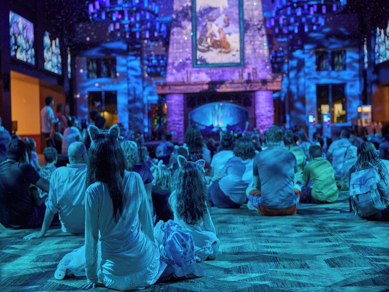 Great Wolf Lodge Naples image
