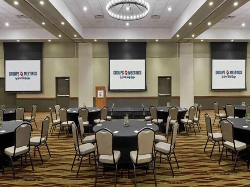 Great Wolf Lodge Naples image