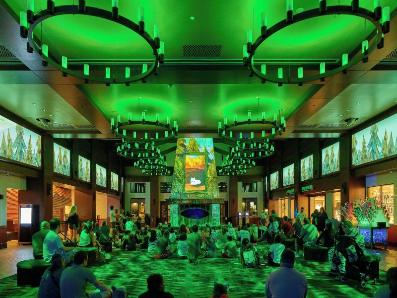 Great Wolf Lodge Naples image
