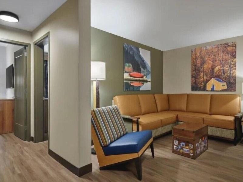 Great Wolf Lodge Naples image