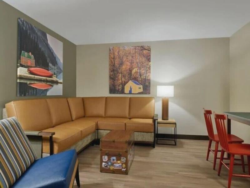 Great Wolf Lodge Naples image