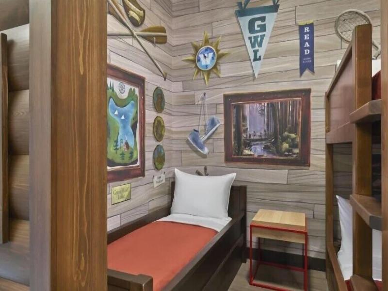 Great Wolf Lodge Naples image
