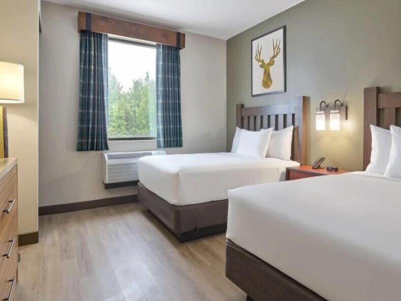 Great Wolf Lodge Naples image