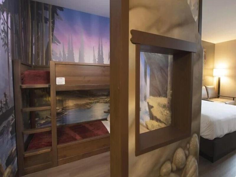 Great Wolf Lodge Naples image