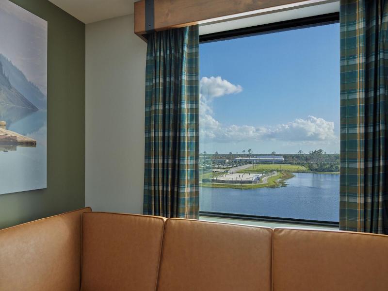 Great Wolf Lodge Naples image