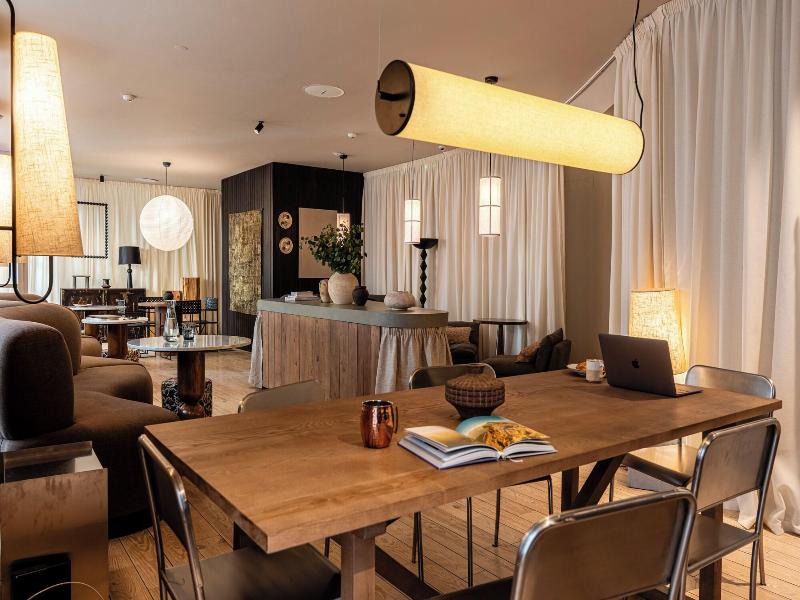 Casa Teva Lisboa Boutique Hotel By Chic&basic image