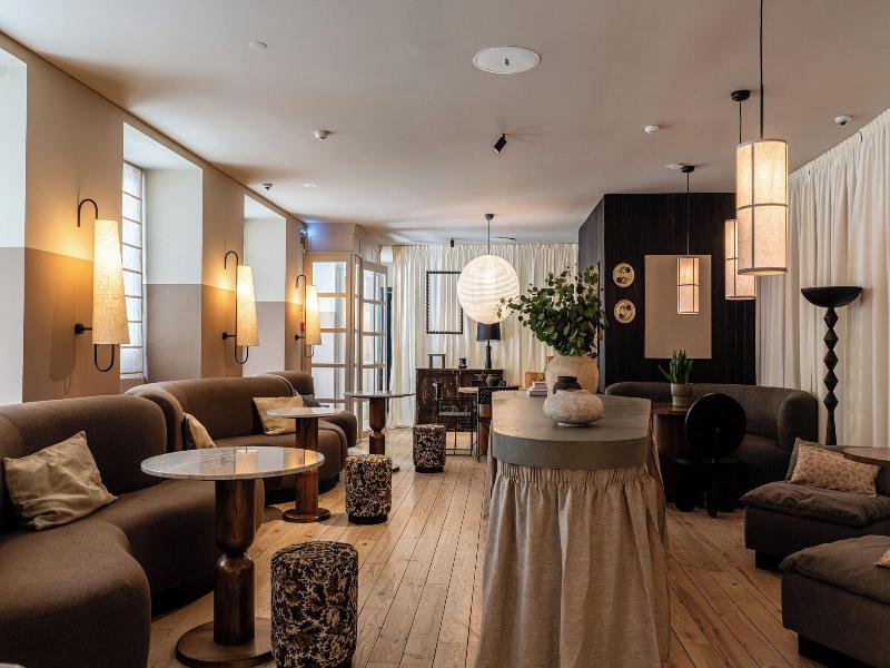 Casa Teva Lisboa Boutique Hotel By Chic&basic image