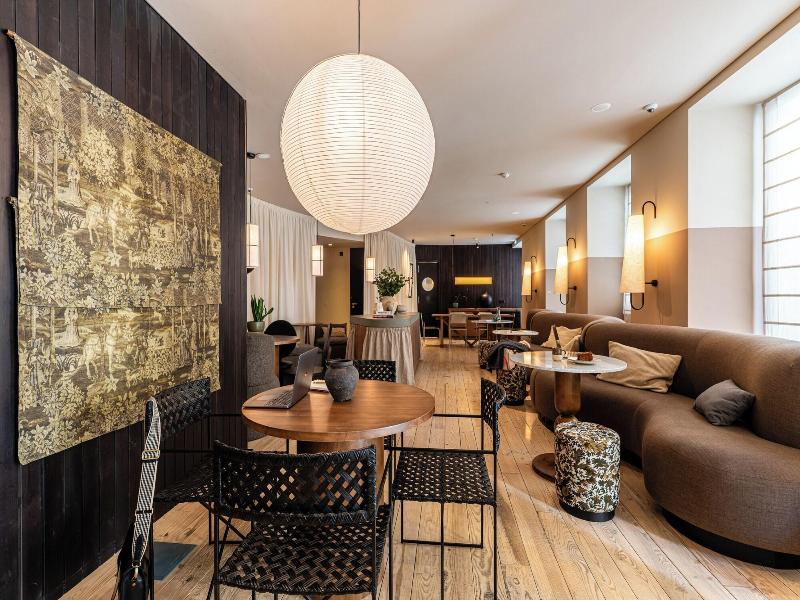 Casa Teva Lisboa Boutique Hotel By Chic&basic image
