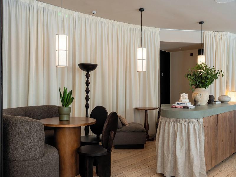 Casa Teva Lisboa Boutique Hotel By Chic&basic image
