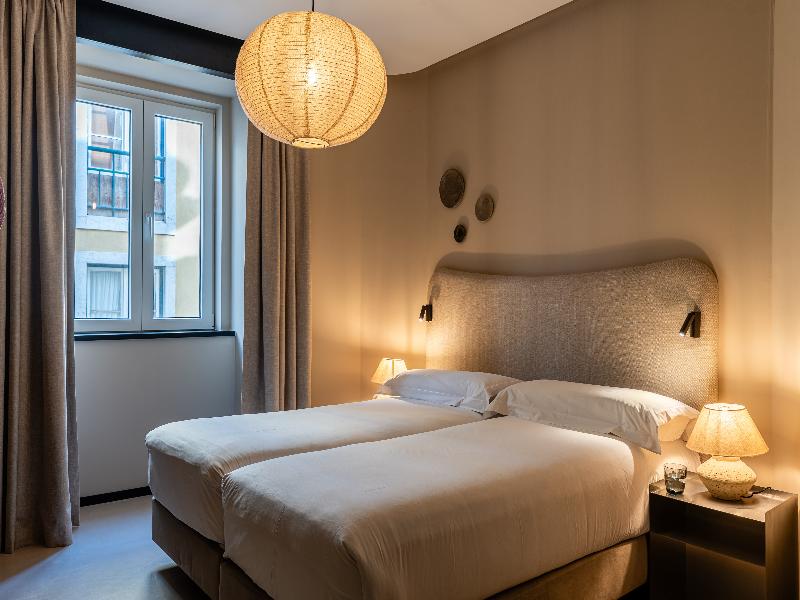 Casa Teva Lisboa Boutique Hotel By Chic&basic image
