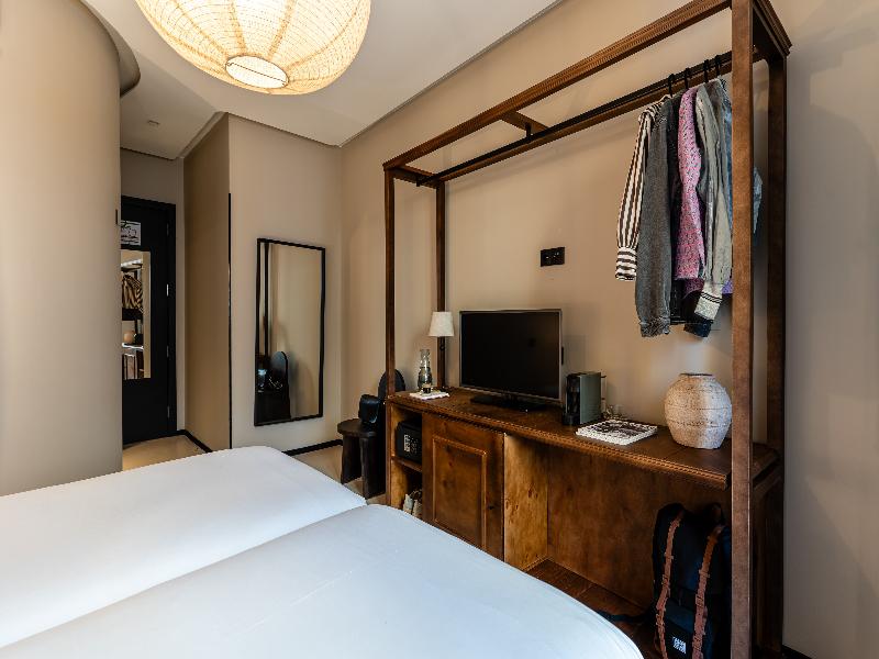 Casa Teva Lisboa Boutique Hotel By Chic&basic image