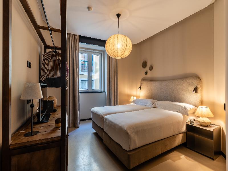Casa Teva Lisboa Boutique Hotel By Chic&basic image