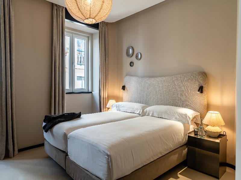 Casa Teva Lisboa Boutique Hotel By Chic&basic image