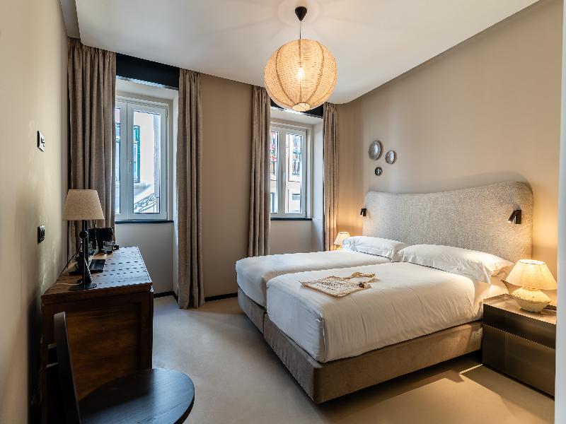 Casa Teva Lisboa Boutique Hotel By Chic&basic image