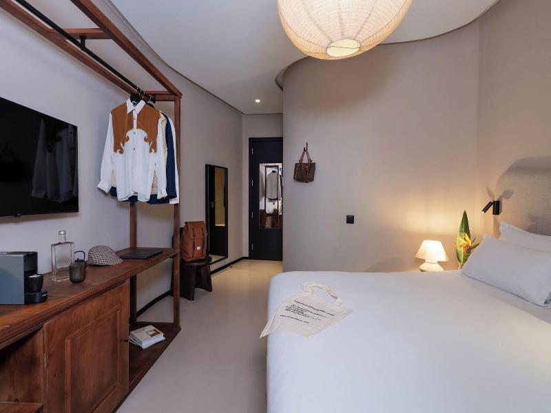 Casa Teva Lisboa Boutique Hotel By Chic&basic image