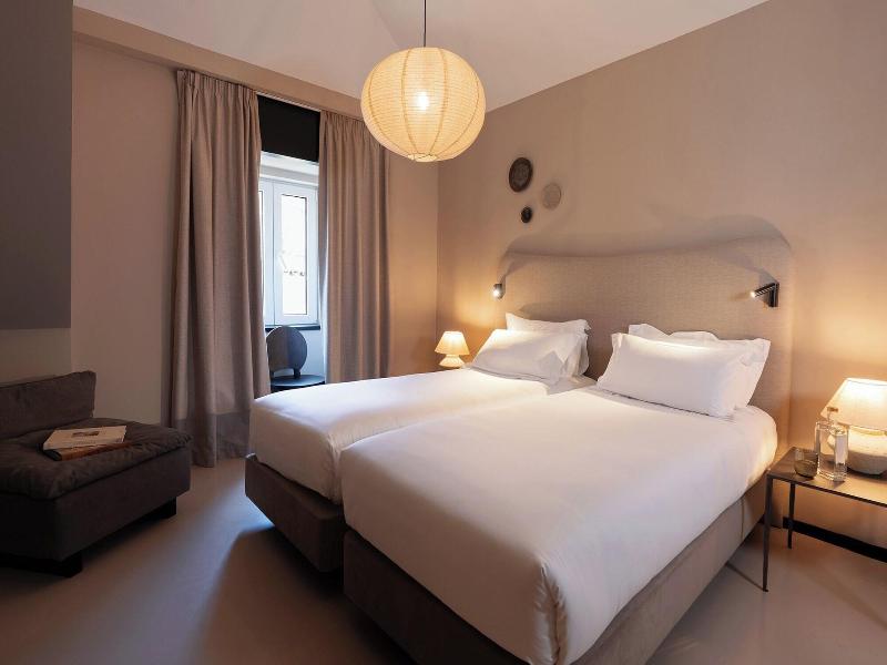 Casa Teva Lisboa Boutique Hotel By Chic&basic image