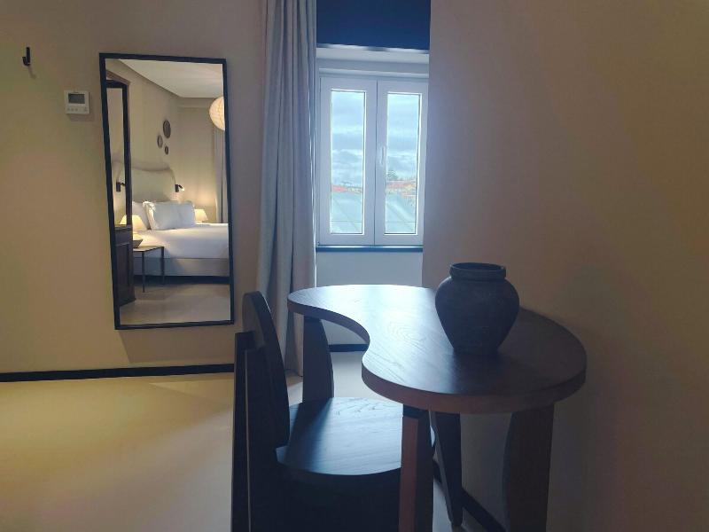 Casa Teva Lisboa Boutique Hotel By Chic&basic image