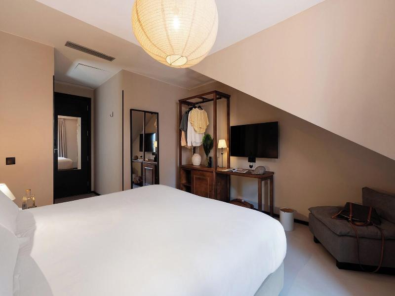 Casa Teva Lisboa Boutique Hotel By Chic&basic image