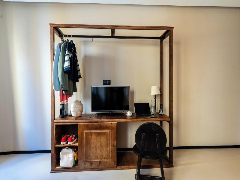 Casa Teva Lisboa Boutique Hotel By Chic&basic image