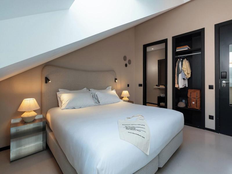 Casa Teva Lisboa Boutique Hotel By Chic&basic image