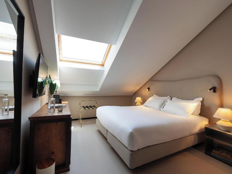 Casa Teva Lisboa Boutique Hotel By Chic&basic image