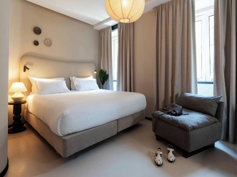 Casa Teva Lisboa Boutique Hotel By Chic&basic image