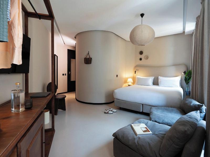 Casa Teva Lisboa Boutique Hotel By Chic&basic image