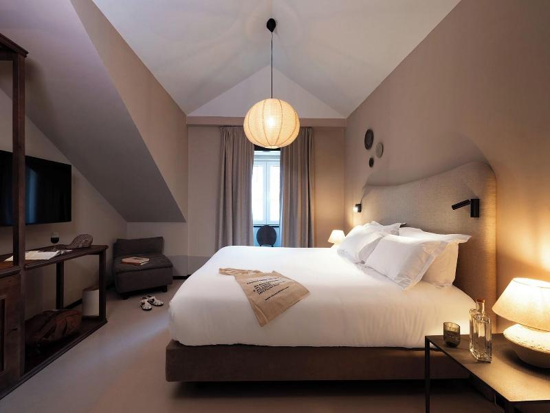 Casa Teva Lisboa Boutique Hotel By Chic&basic image