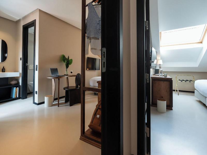 Casa Teva Lisboa Boutique Hotel By Chic&basic image