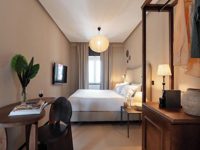 Casa Teva Lisboa Boutique Hotel By Chic&basic image