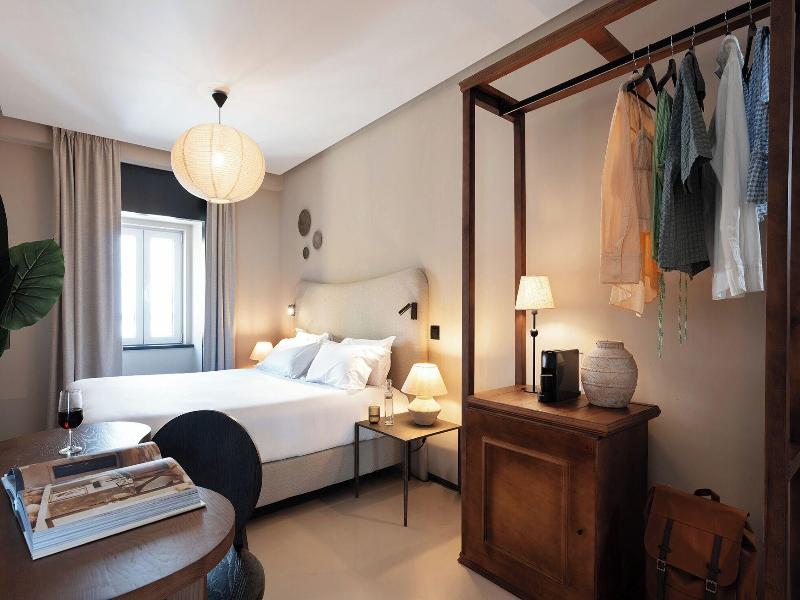Casa Teva Lisboa Boutique Hotel By Chic&basic image