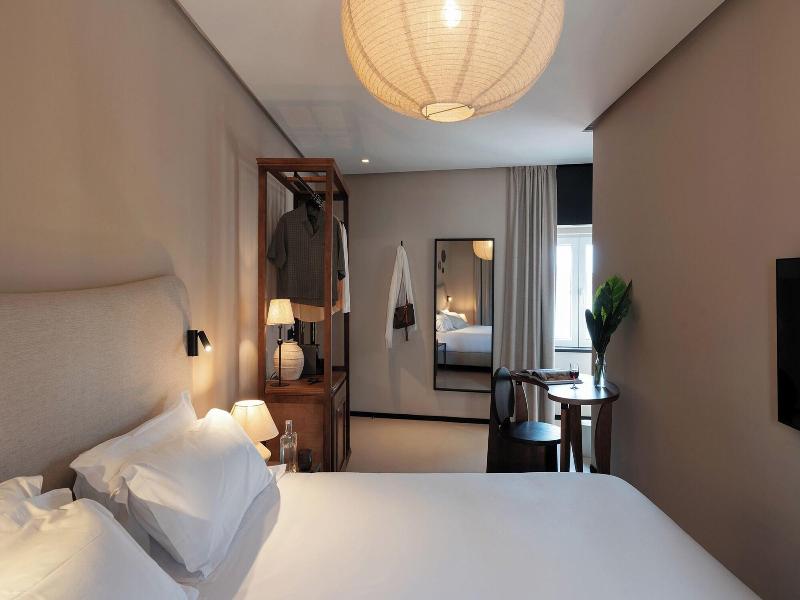 Casa Teva Lisboa Boutique Hotel By Chic&basic image