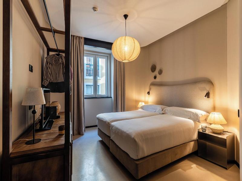 Casa Teva Lisboa Boutique Hotel By Chic&basic image