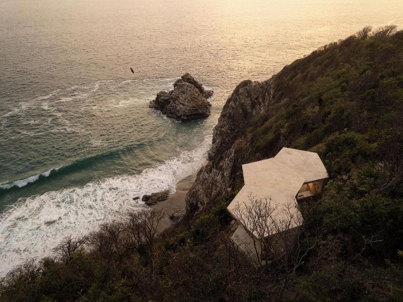 La Valise Mazunte, Member Of Small Luxury Hotels image