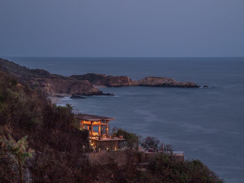 La Valise Mazunte, Member Of Small Luxury Hotels image