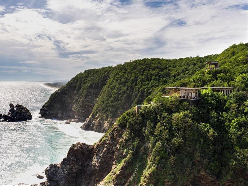 La Valise Mazunte, Member Of Small Luxury Hotels image