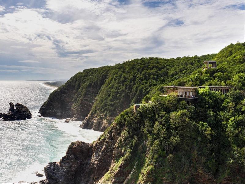 La Valise Mazunte, Member Of Small Luxury Hotels image