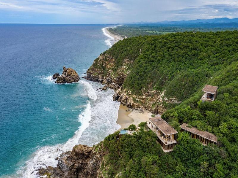 La Valise Mazunte, Member Of Small Luxury Hotels image