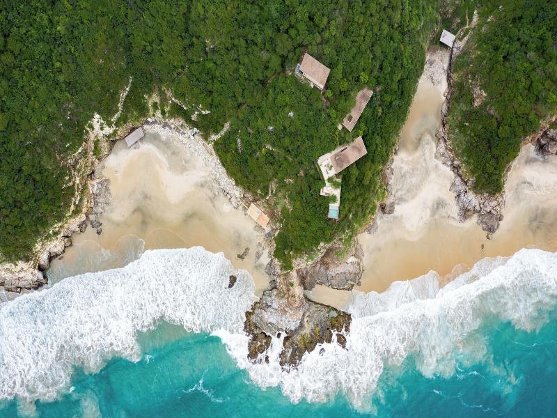 La Valise Mazunte, Member Of Small Luxury Hotels image