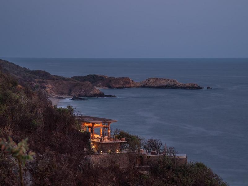 La Valise Mazunte, Member Of Small Luxury Hotels image