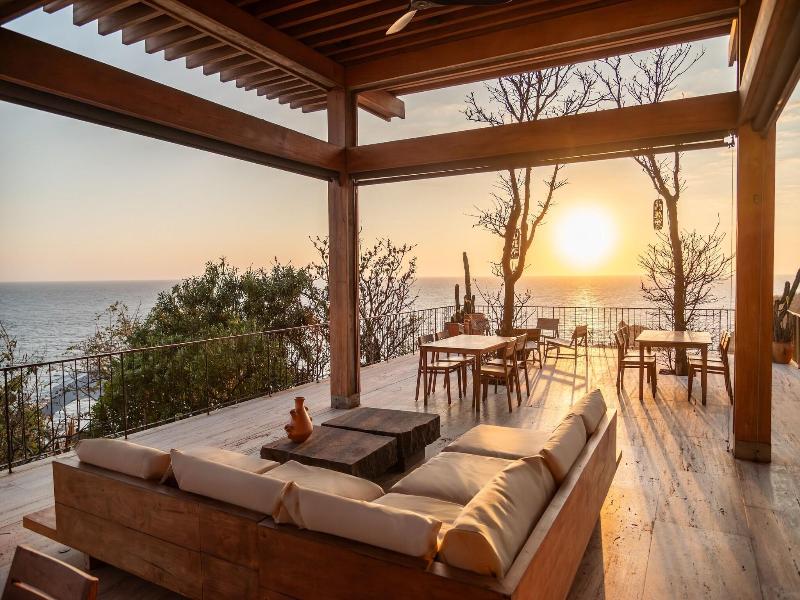 La Valise Mazunte, Member Of Small Luxury Hotels image