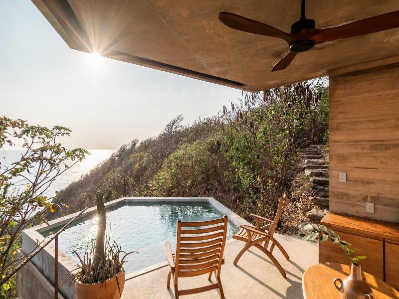 La Valise Mazunte, Member Of Small Luxury Hotels image