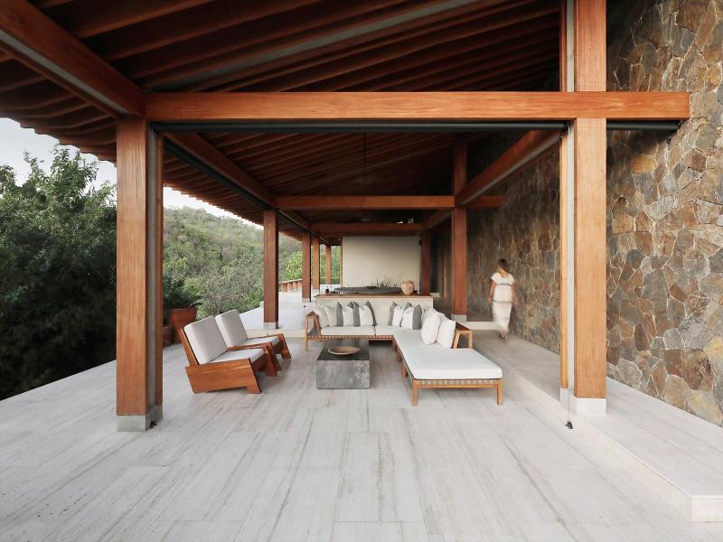 La Valise Mazunte, Member Of Small Luxury Hotels image