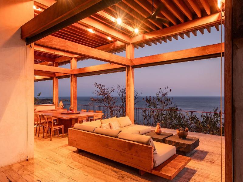La Valise Mazunte, Member Of Small Luxury Hotels image