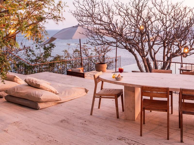 La Valise Mazunte, Member Of Small Luxury Hotels image