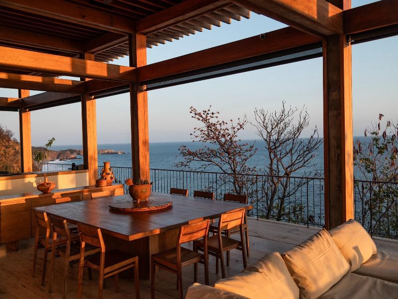 La Valise Mazunte, Member Of Small Luxury Hotels image